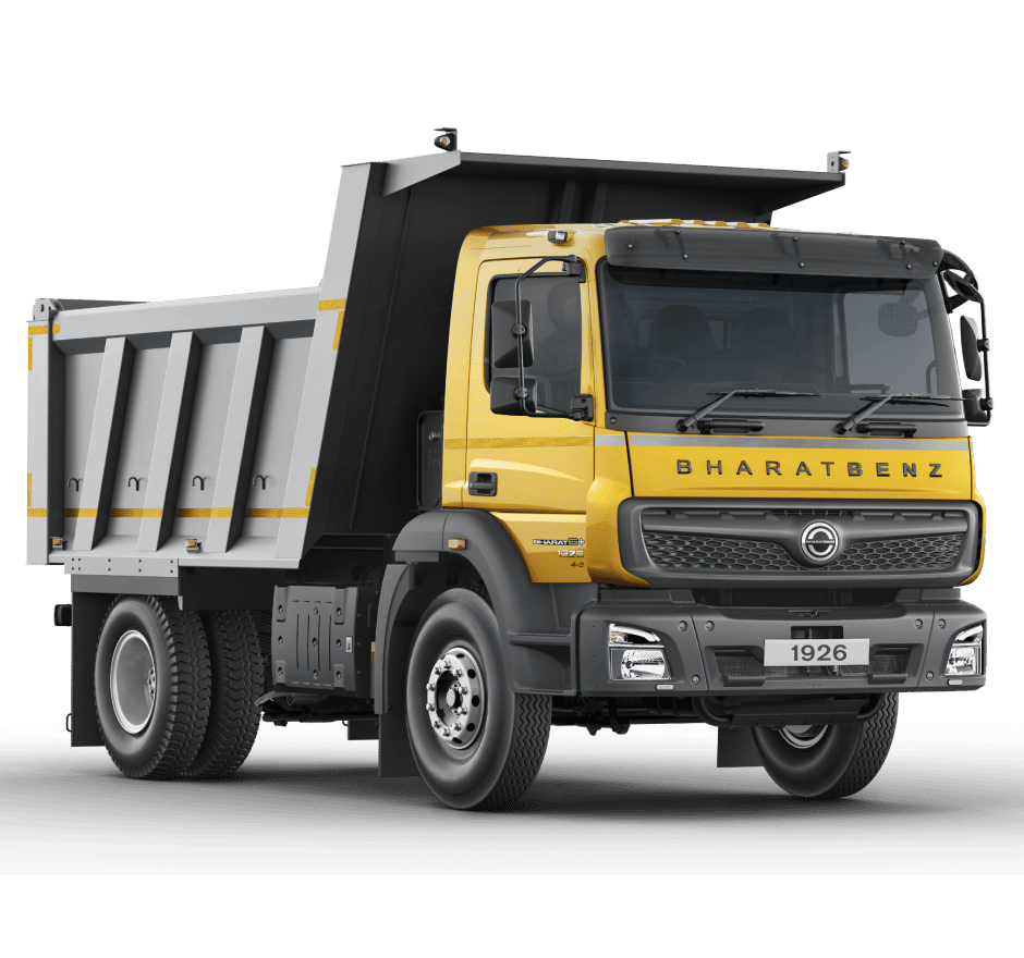 Bharatbenz 1926C